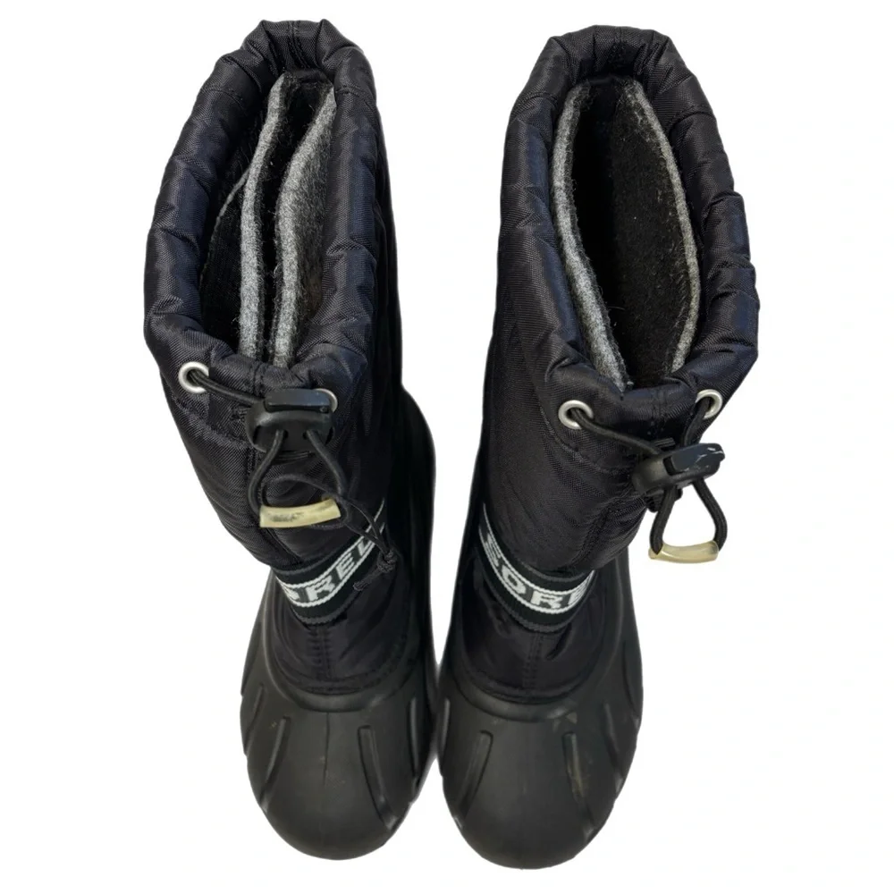 Sorel gently used